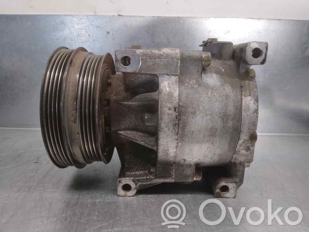 Lancia Y 840 Air conditioning (A/C) compressor (pump) 