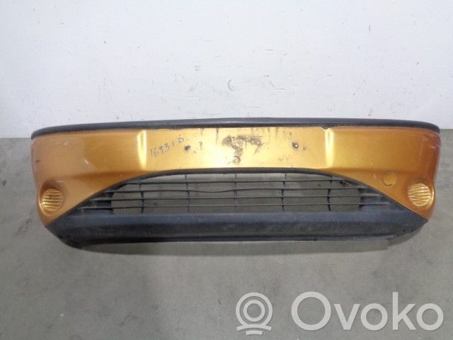 Lancia Y 840 Bară față 