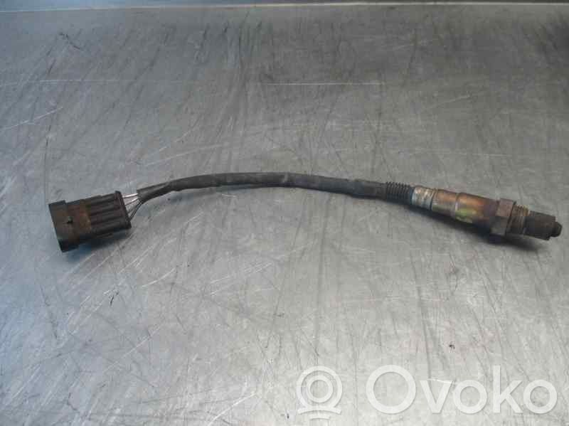 Зонд «Lambda»   LSF42,0258006206,BOSCH