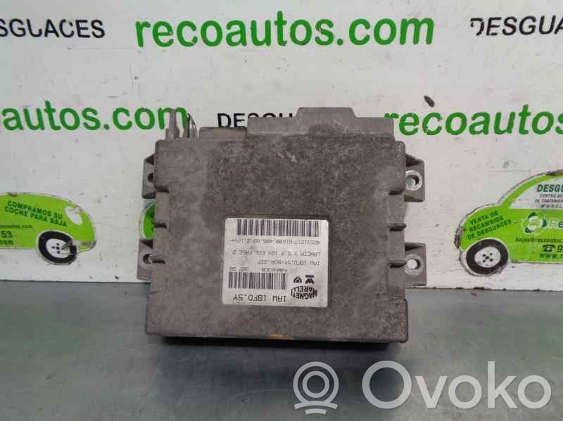 Lancia Y 840 Immobilizer control unit/module 