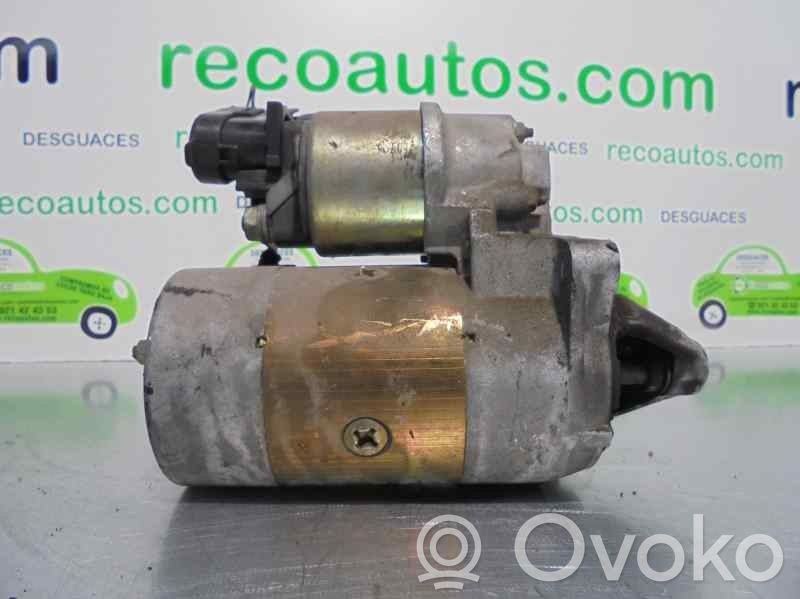Lancia Y 840 Electromotor 