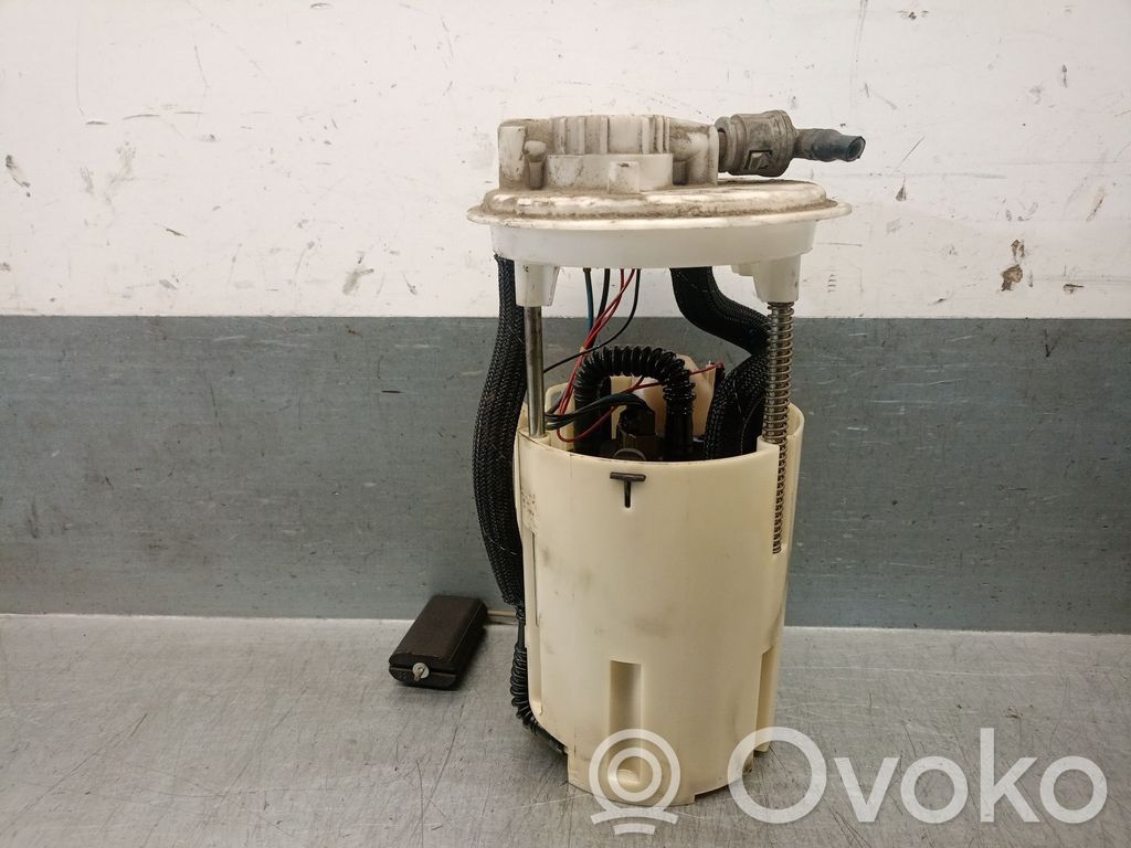Bomba interna de combustible   46757664,46757664,0580313092BOSCH