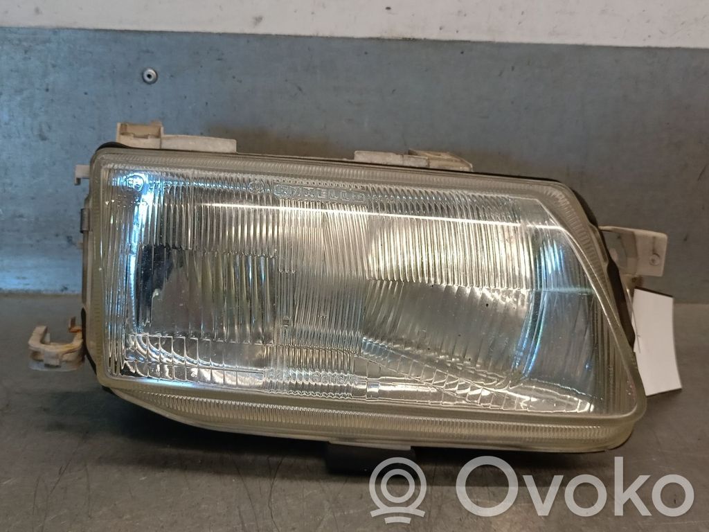 Opel Astra F Etu-/Ajovalo 