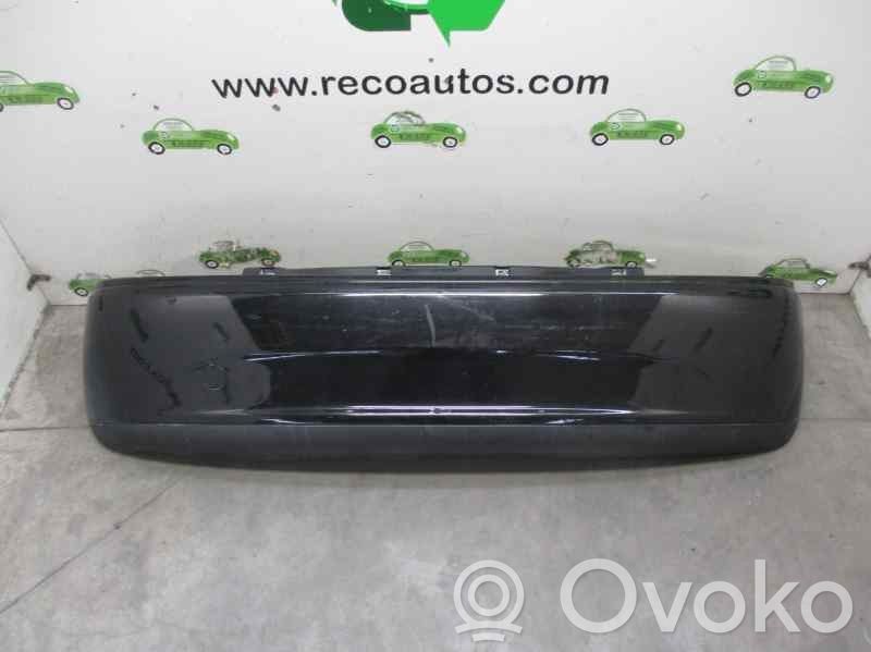 Parachoques   0712162099,NEGRO,3PUERTAS