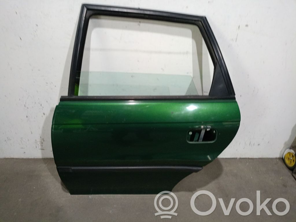 Opel Astra F Puerta trasera 