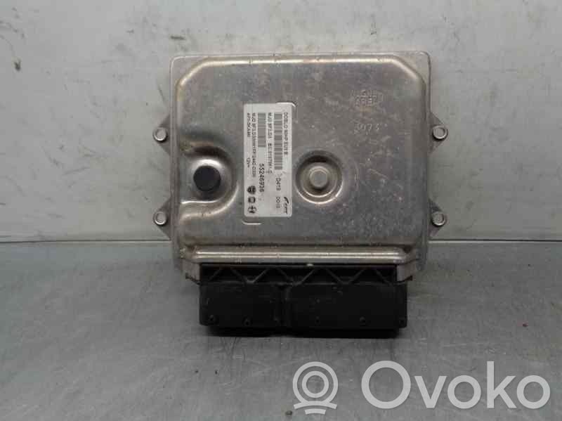 Opel Combo D Centralina aria condizionata/riscaldamento 