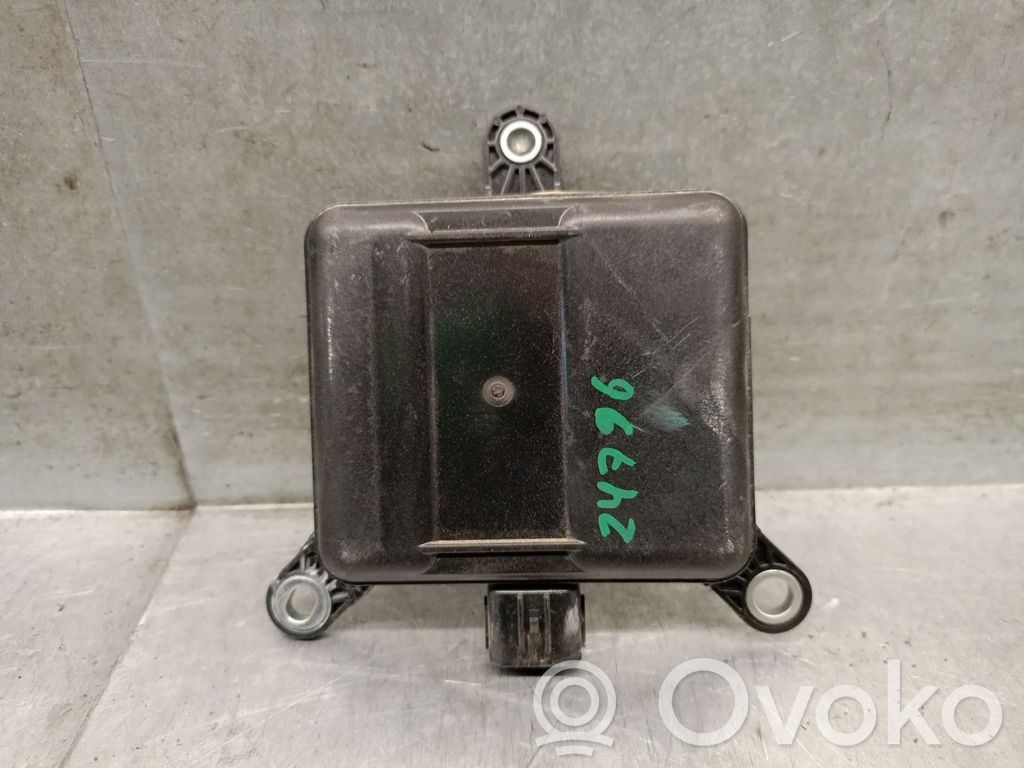 Mazda CX-5 II Other control units/modules 