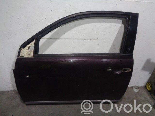 Lancia Ypsilon Durvis 