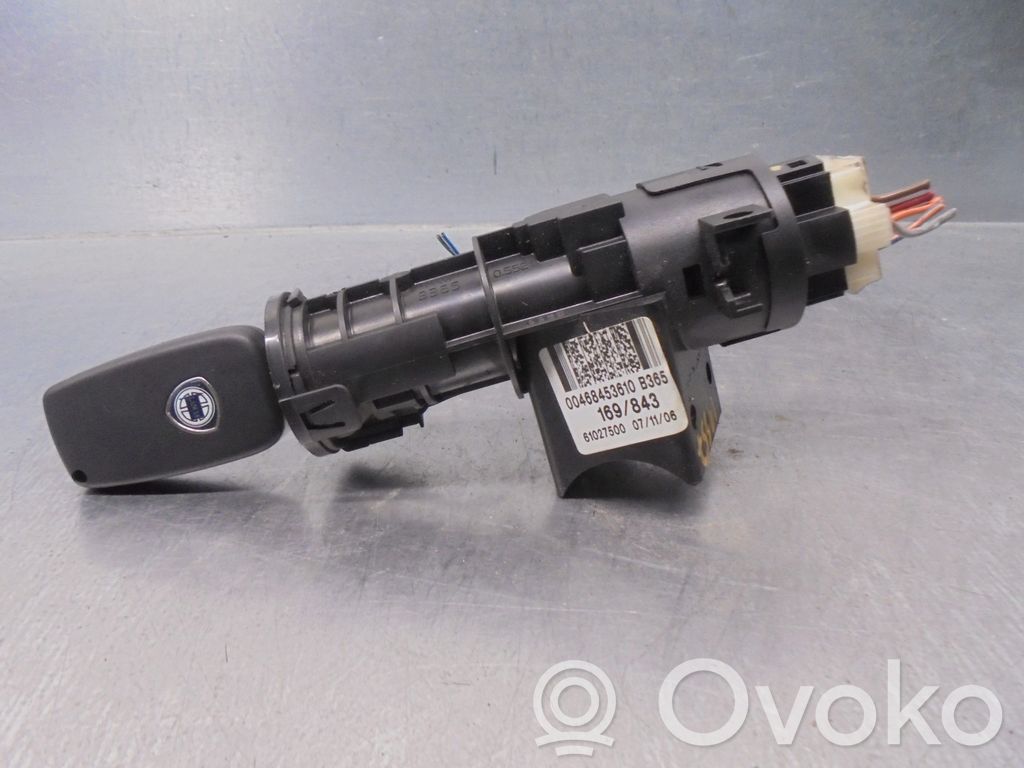 Ignition lock   468453610