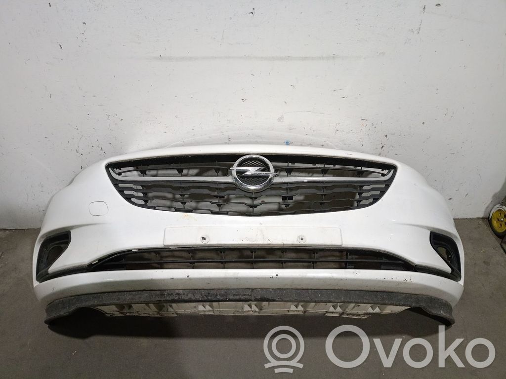 Front bumper   1401145,1401145