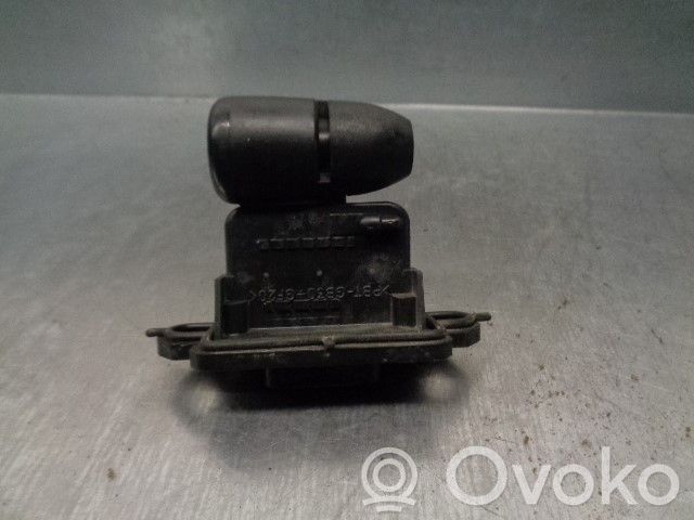 Lexus GS 300 400 430 Debitmetru aer 