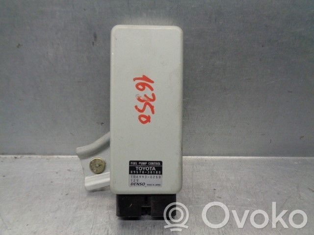 Lexus GS 300 400 430 Alte unități/module de control 