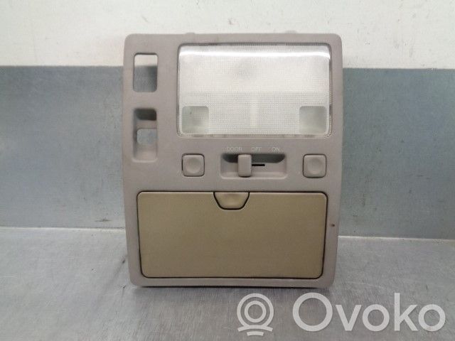 Lexus GS 300 400 430 Autre éclairage intérieur