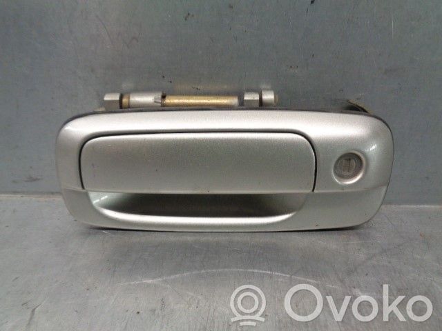 Lexus GS 300 400 430 Klamka zewnętrzna drzwi przednich