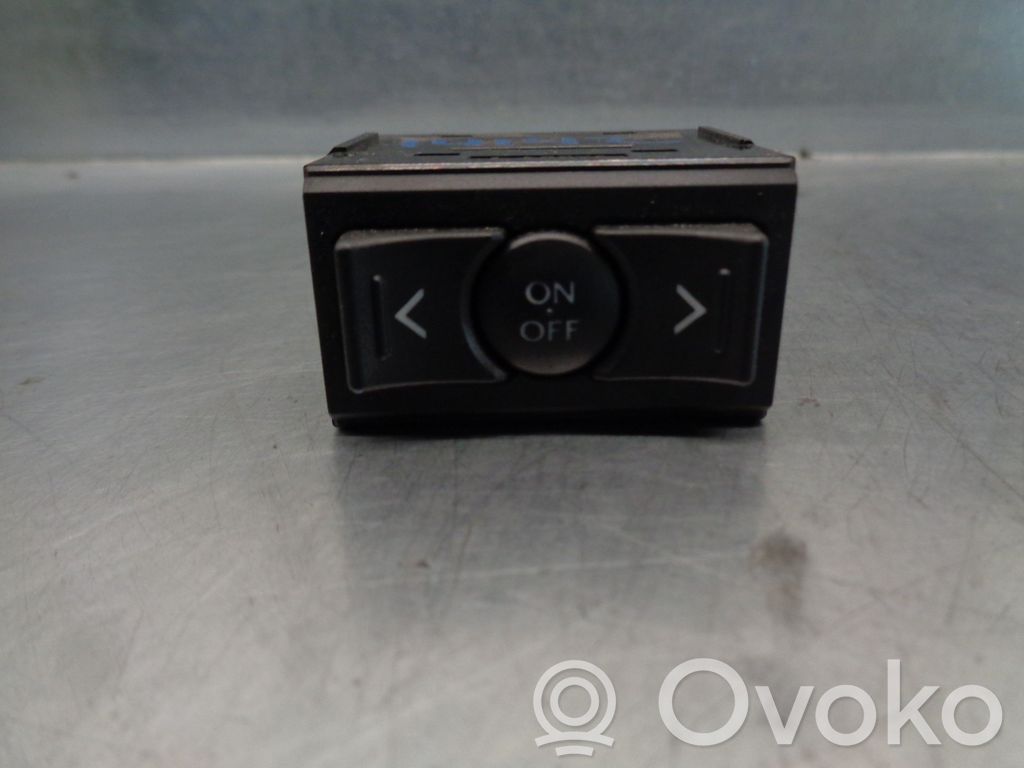 Lexus IS 220D-250-350 Interruptor de control multifunción 