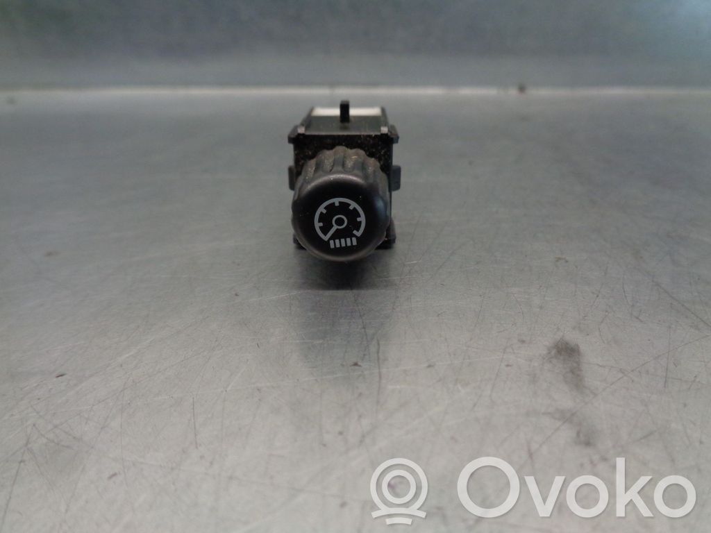 Lexus IS 220D-250-350 Interruptor de control multifunción 