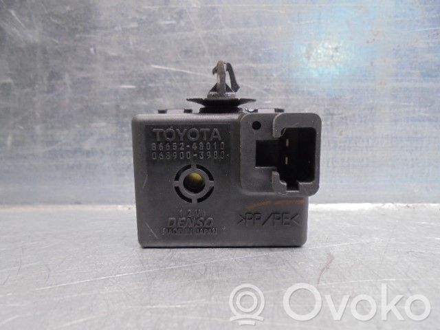 Lexus IS 220D-250-350 Sensor 