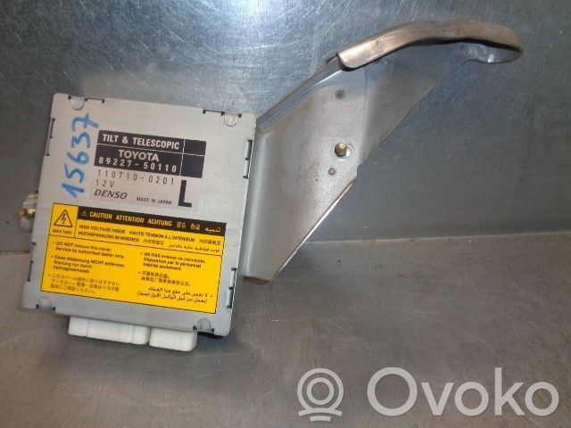 Autres unités de commande / modules   8922750110,1107100201