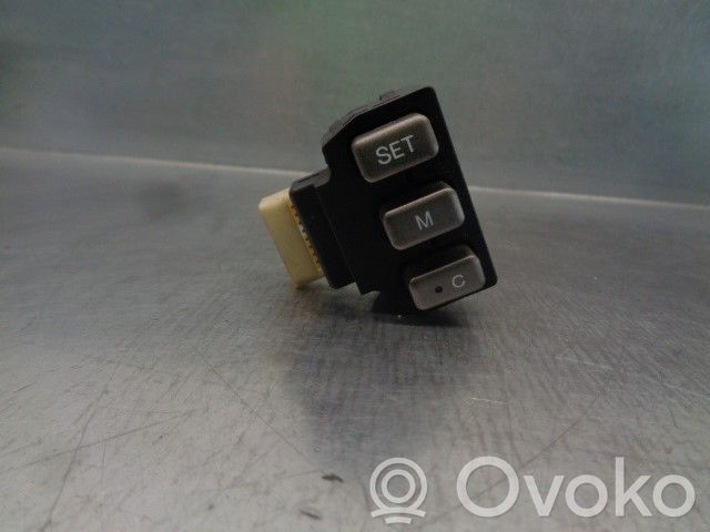 Lexus LS 500 Multifunctional control switch/knob 