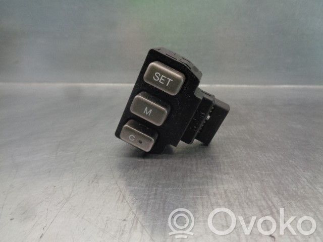 Lexus LS 500 Multifunctional control switch/knob 