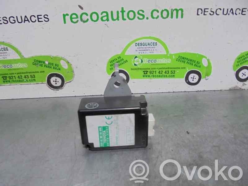 Lexus IS 220D-250-350 Autres unités de commande / modules 