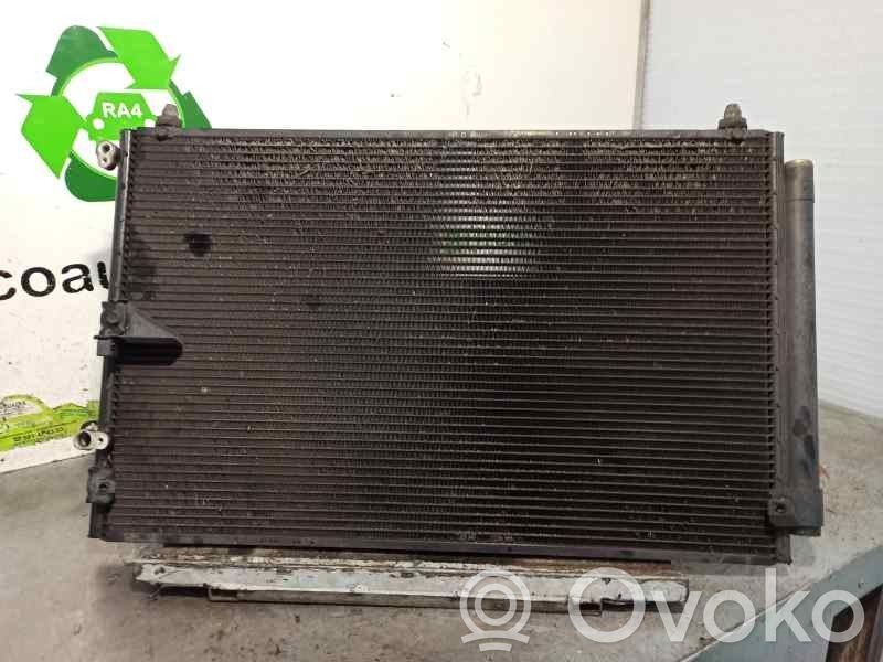 Radiator răcire A/C (condensor)   8846050181,DCN51011,DENSO