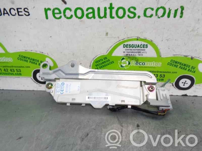 Lexus LS 500 Autres unités de commande / modules 