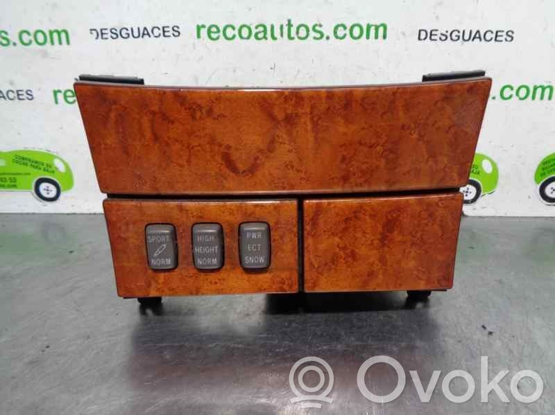 Lexus LS 500 Regler Dimmer Schalter Beleuchtung Kombiinstrument Cockpit 