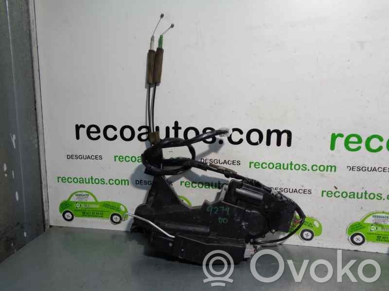Lexus LS 500 Serratura portiera anteriore 