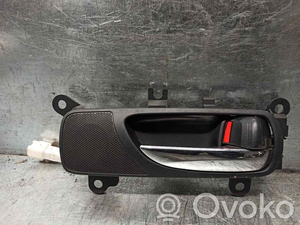 Lexus IS 220D-250-350 Maniglia interna per portiera posteriore 
