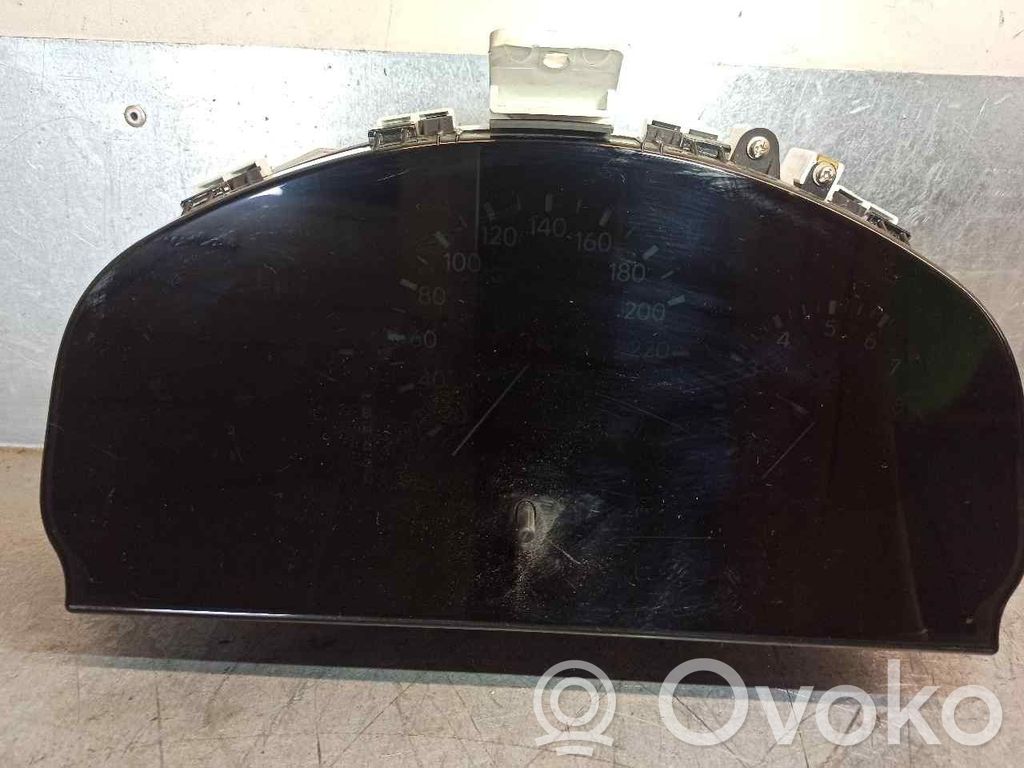 Lexus RX XU10 Speedometer (instrument cluster) 