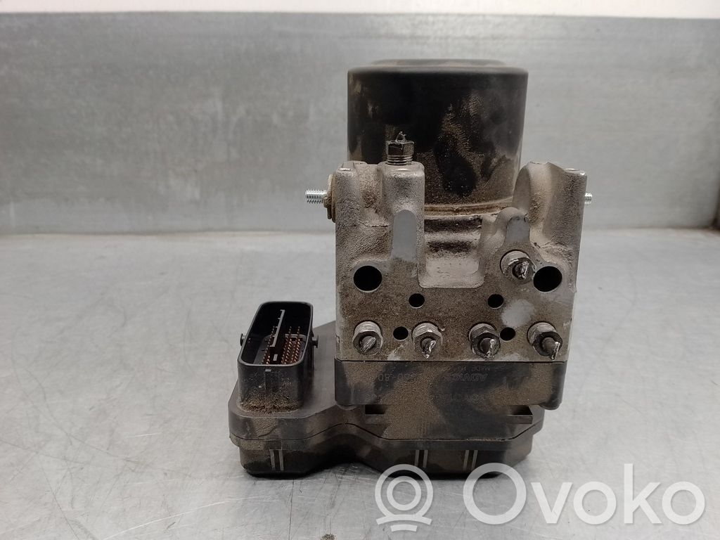 Lexus IS 220D-250-350 ABS-pumppu 