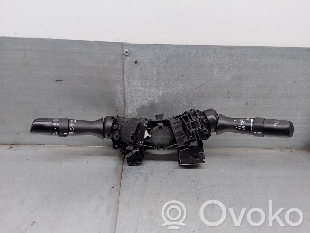 Lexus IS 220D-250-350 Comutator lumini bord 