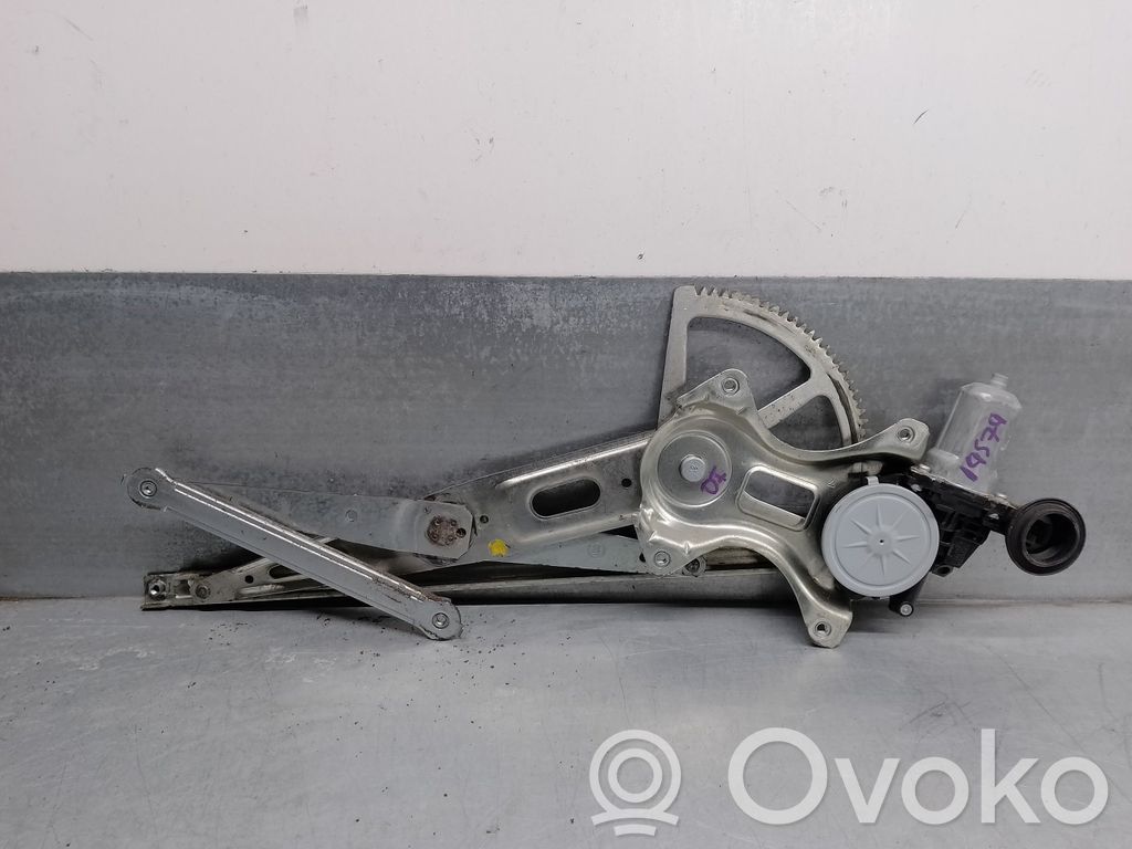 Lexus IS-F Macara geam față manuală