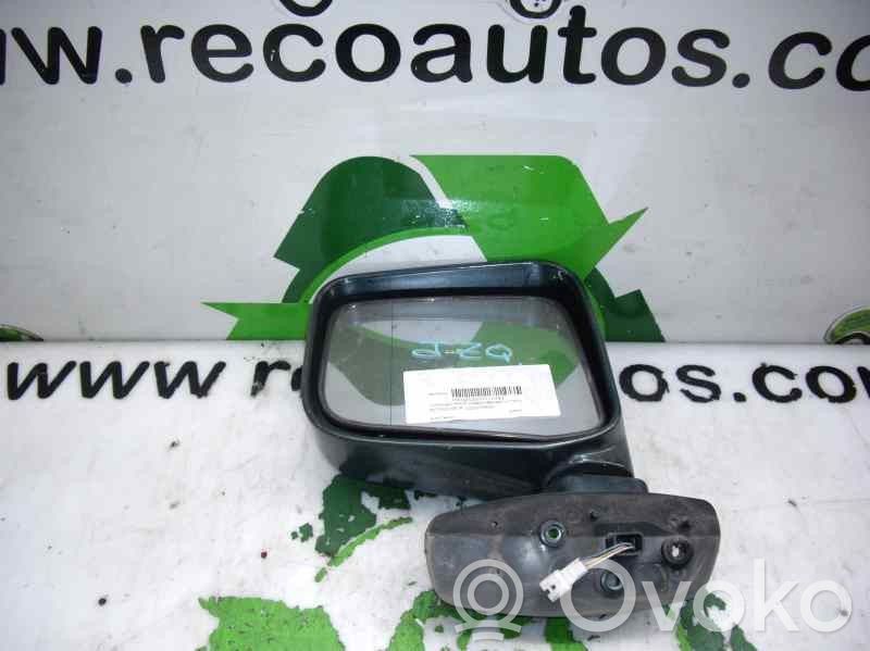 Mitsubishi Space Wagon Specchietto retrovisore elettrico portiera anteriore 