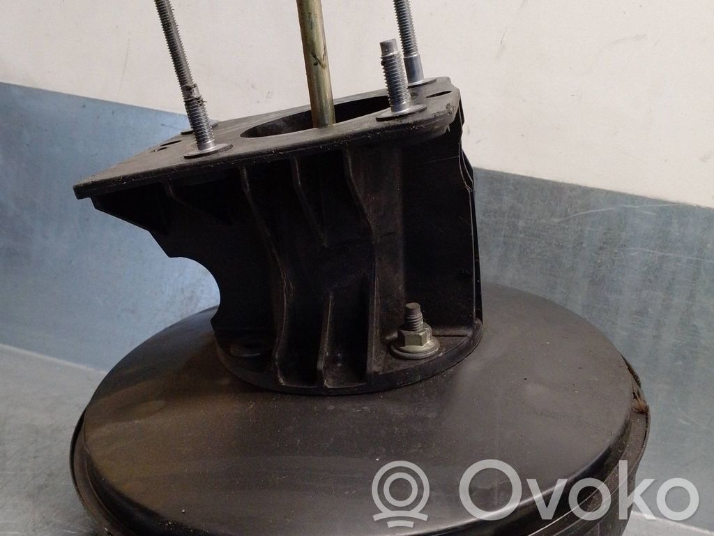 Peugeot 407 Valvola di pressione Servotronic sterzo idraulico 