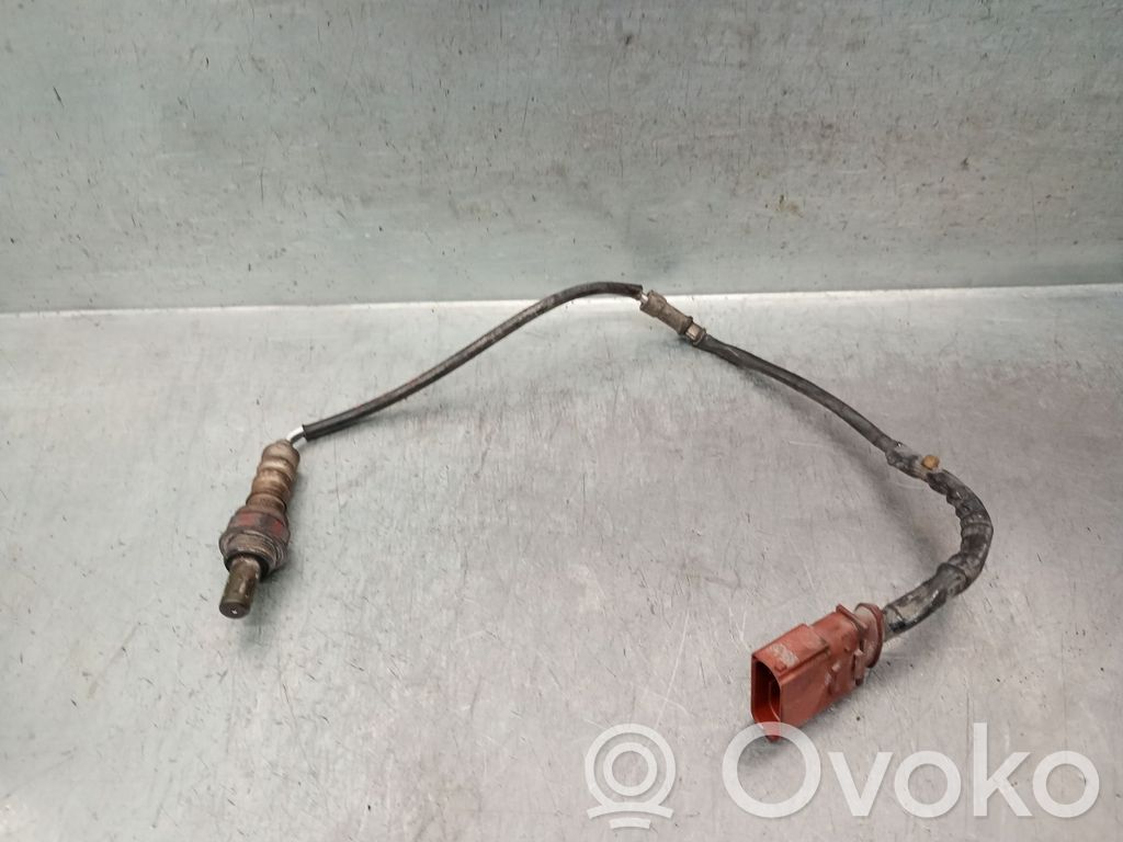 Volkswagen Golf SportWagen Lambda probe sensor 