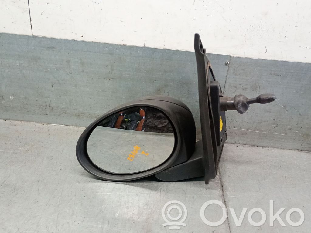 Toyota Aygo AB10 Oglindă electrică ușă față