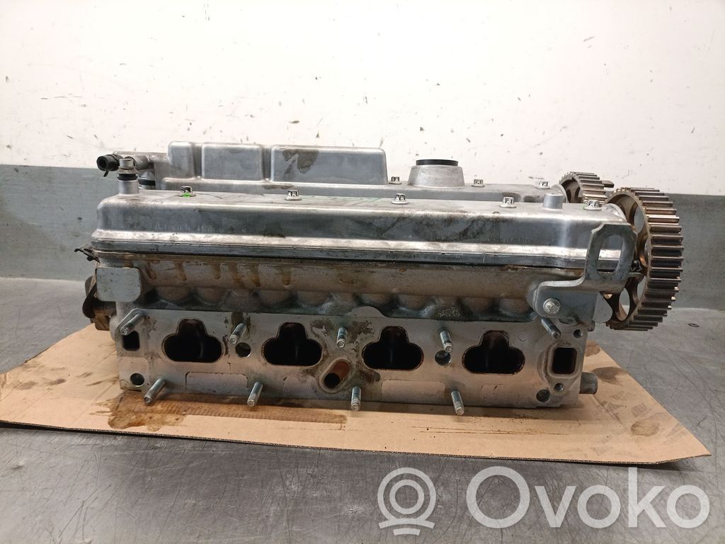 Opel Astra F Engine head 