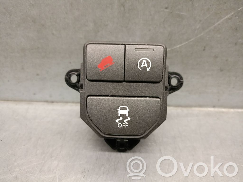 Land Rover Range Rover L405 Comutator/buton multifuncțional 