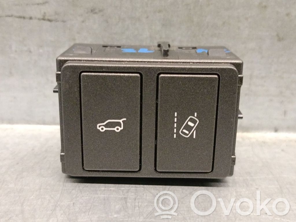 Interruptor de control multifunción   1ADSAL538BD,1ADSAL538BD