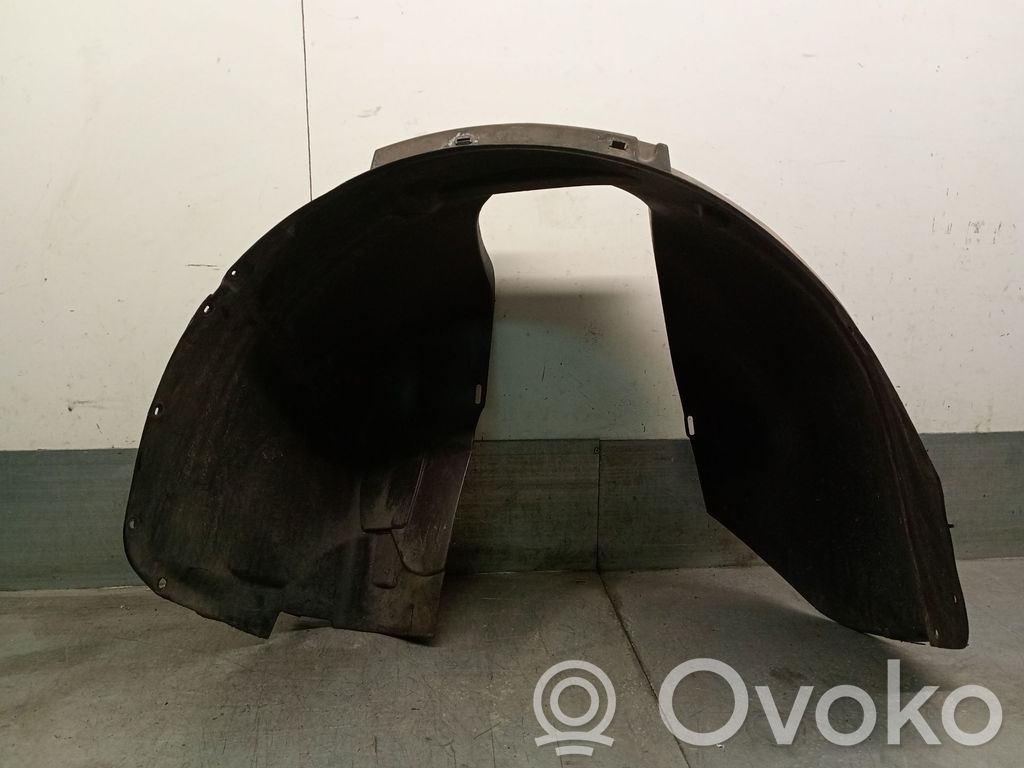 Volvo C30 Apărători interioare aripă roată față 