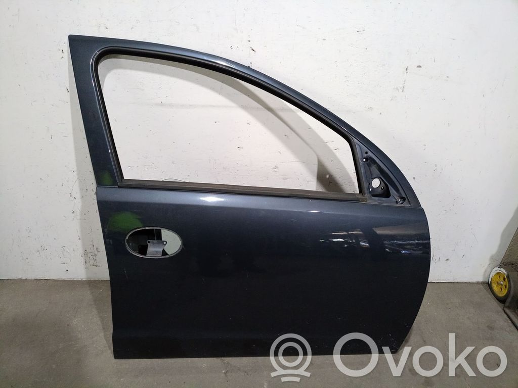 Opel Corsa C Durvis 