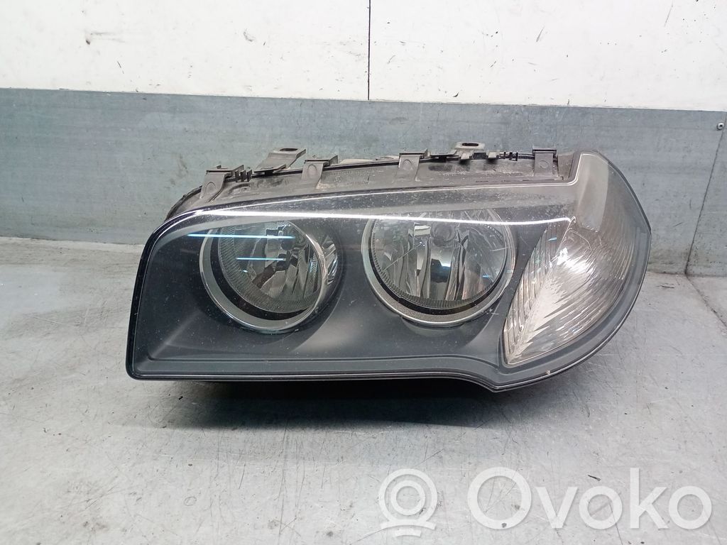 BMW X3 E83 Headlight/headlamp 
