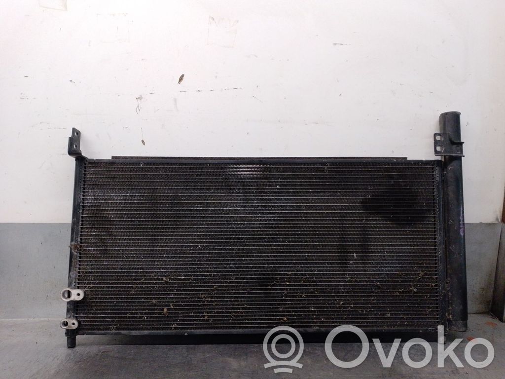 Lexus CT 200H Radiateur condenseur de climatisation 