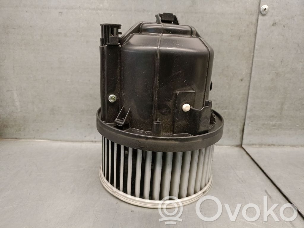 Land Rover Range Rover L405 Ventola riscaldamento/ventilatore abitacolo 