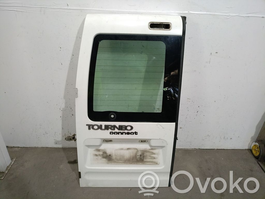 Ford Tourneo Rear door 