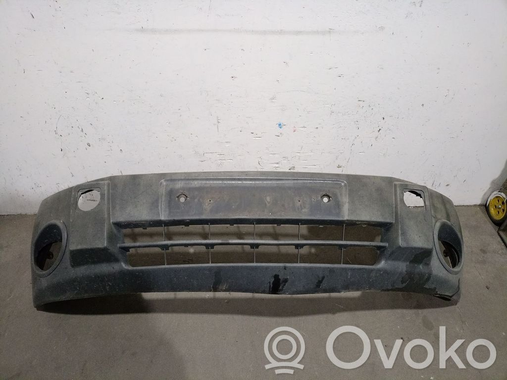 Ford Tourneo Front bumper 