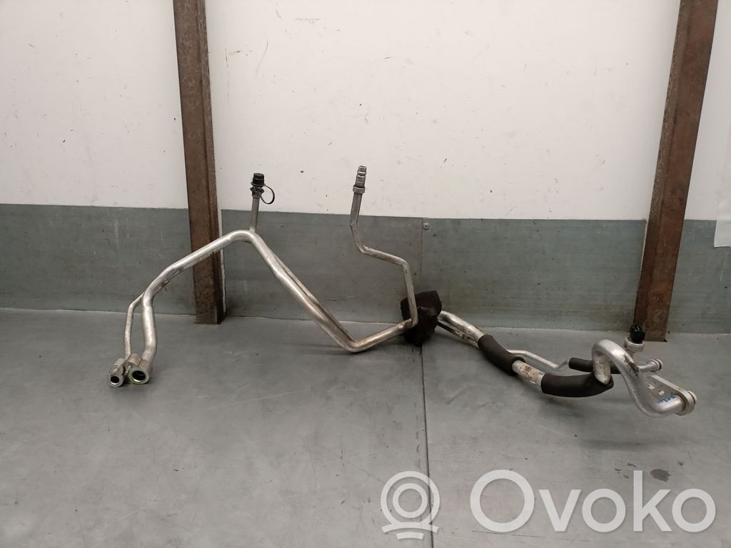 Land Rover Range Rover L405 Wąż / Przewód klimatyzacji A/C 