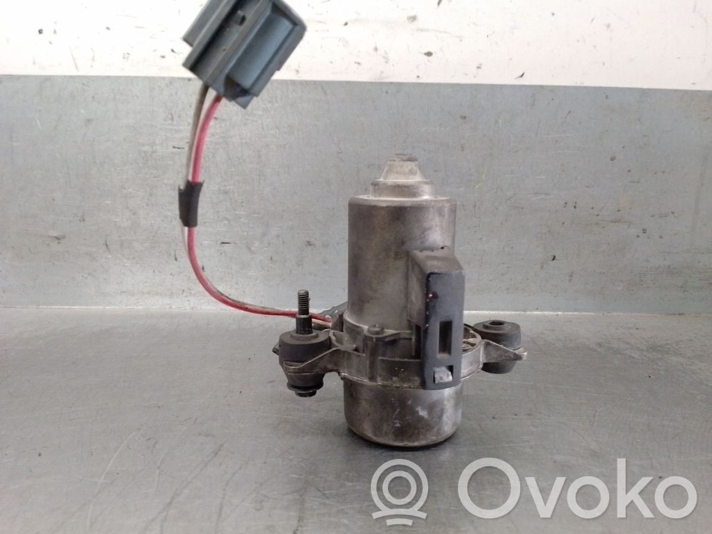 Volvo C30 Vacuum pump 